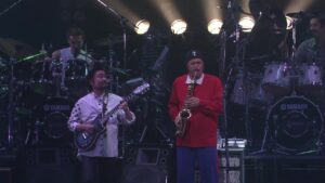 casiopea vs tsquare - fightman