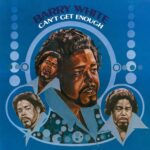 Barry White - Can’t Get Enough