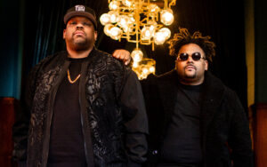 Slum Village