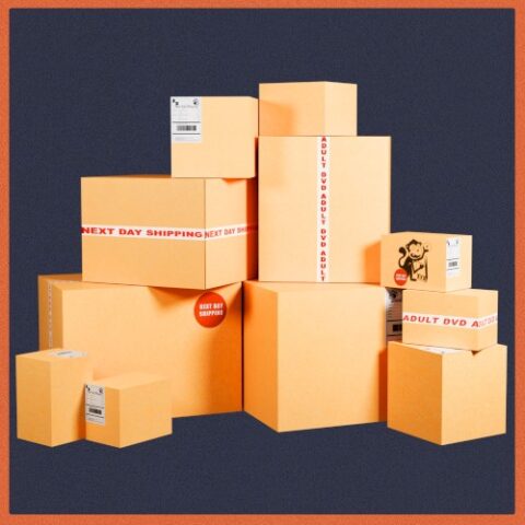 Adult DVD - Next Day Shipping