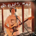 Mike Paxton - No Plans Man