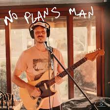 Mike Paxton - No Plans Man